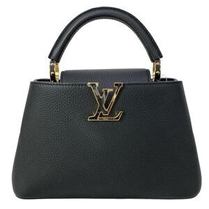 Louis Vuitton Capucines BB Capucines Handbag M14970